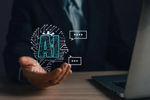 How Artificial Intelligence is Transforming Businesses in 2026