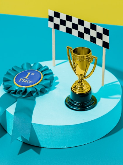 Trophy
