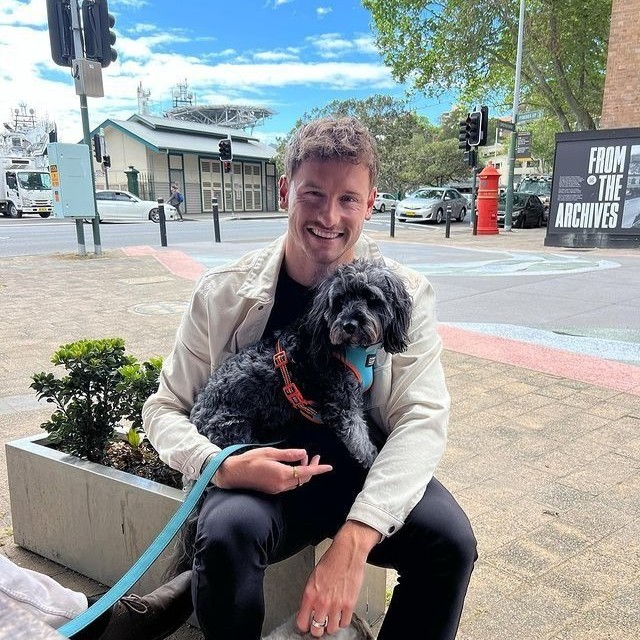 Lachlan Smith